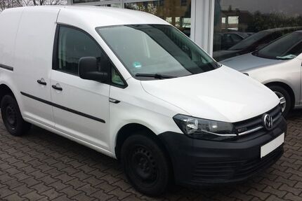 VW Caddy 350.000 km 7.200 &euro; Chemnitz OT Wittgensdorf 09228