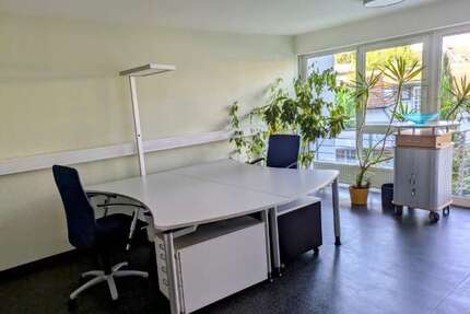 Büro in Karlsruhe 275 € 8 m²