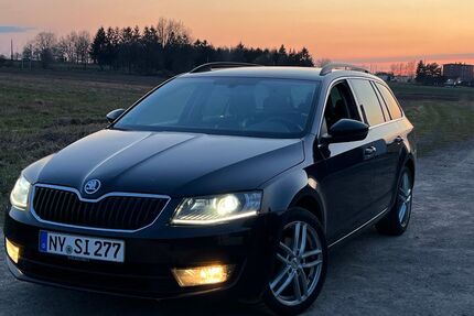 Skoda Octavia 217.000 km 5.200 &euro; Görlitz 02826