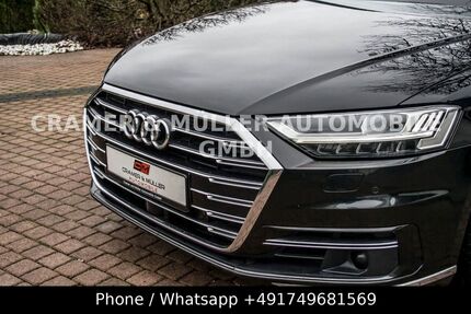 Audi A8 189.999 km 29.399 &euro; Attendorn 57439