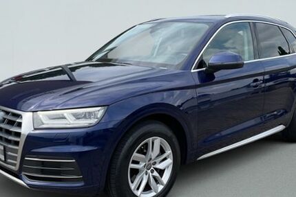 Audi Q5 66.600 km 29.960 &euro; Rudolstadt 07407