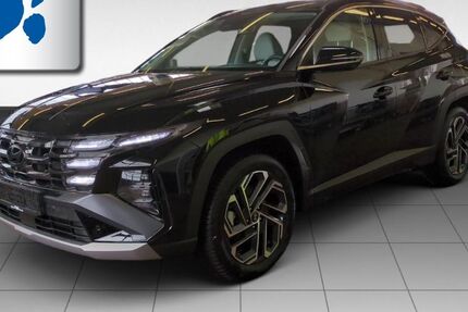 Hyundai TUCSON 15.278 km 33.930 &euro; Salzbergen 48499