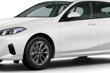 BMW 120 21.500 km 27.090 &euro; Farchant 82490