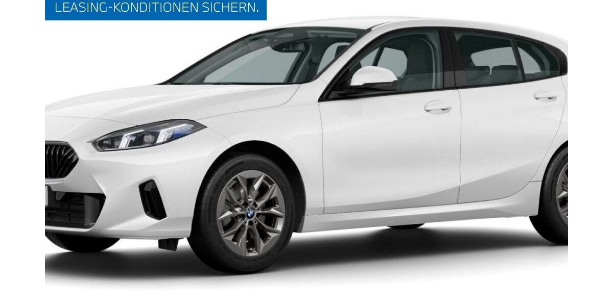 BMW 120 21.500 km 27.090 &euro; Farchant 82490