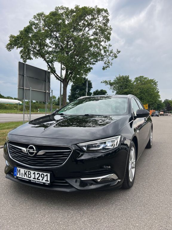 Opel Insignia 169.000 km 11.499 € München 81369