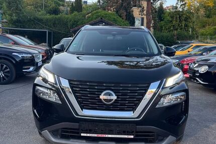 Nissan X-Trail 31.000 km 26.499 &euro; Stuttgart 70376