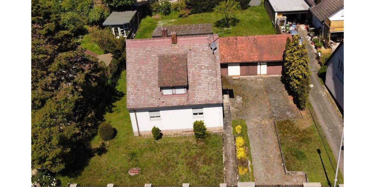Grundstück Heßdorf Untermembach - 499.000&euro; | Angebot:26450081