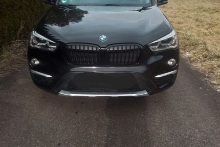 BMW X1 83.000 km 15.700 &euro; Denkingen 78588