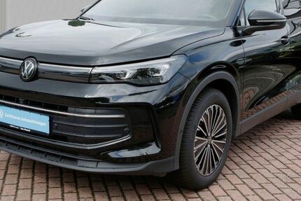 VW Tiguan 18.010 km 30.850 &euro; Meckenheim / Bonn 53340