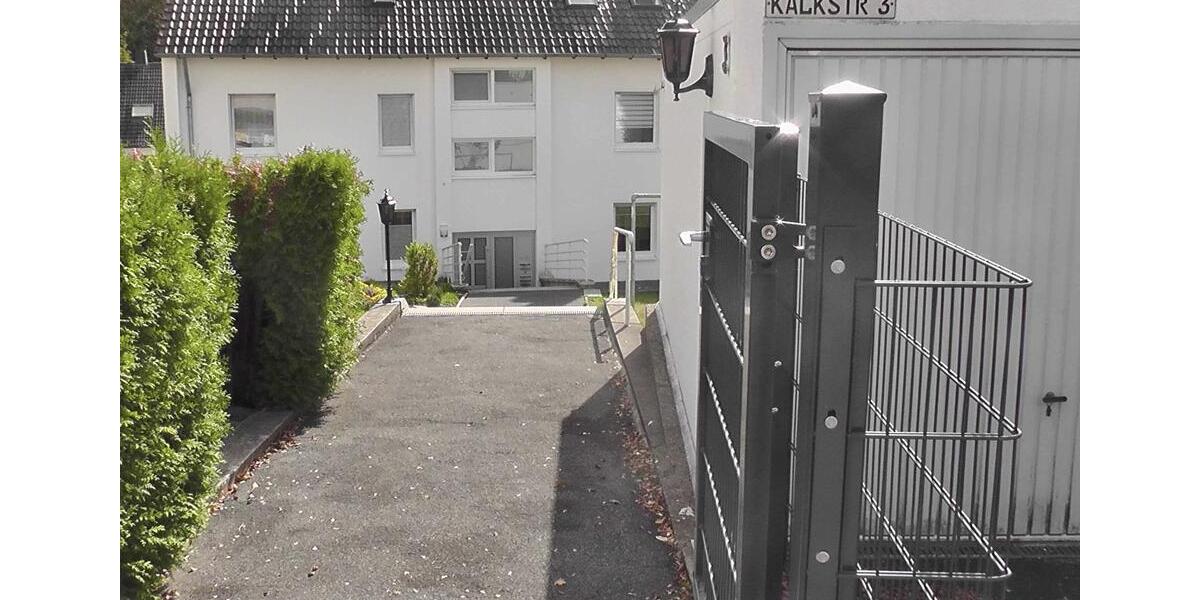 Erdgeschoßwohnung Iserlohn Grüne - 3 Zimmer, 80 m&sup2;, 595&euro; | Angebot:25947668