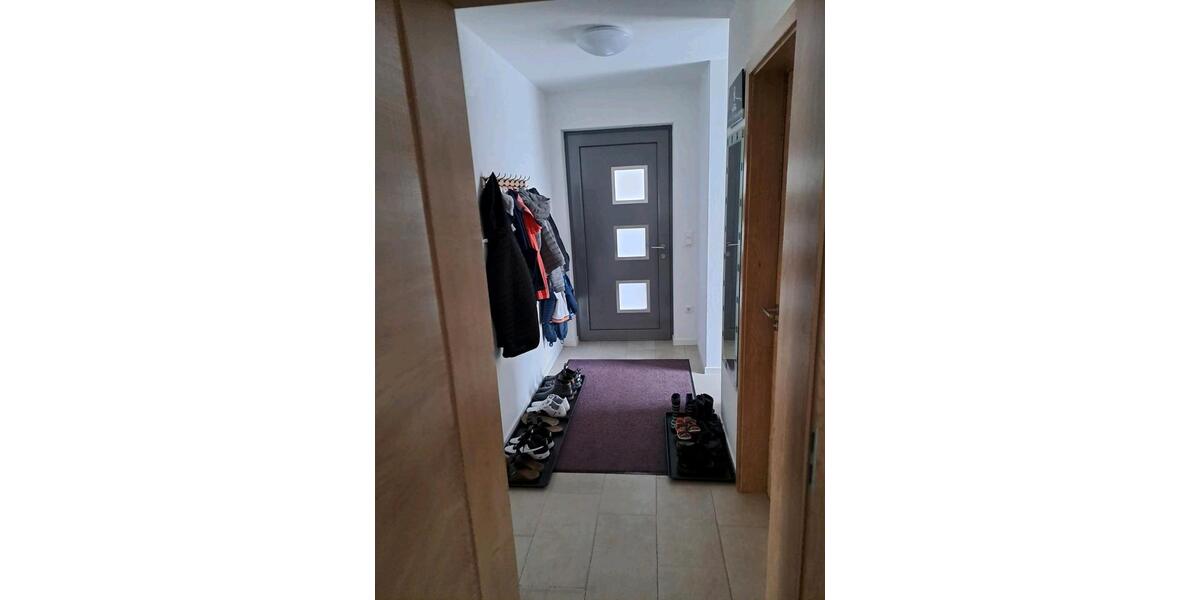 Doppelhaushälfte Hofkirchen - 4 Zimmer, 140 m&sup2;, 1.300&euro; | Angebot:26432115