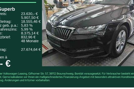 Skoda Superb 85.800 km 23.630 &euro; Sinsheim 74889