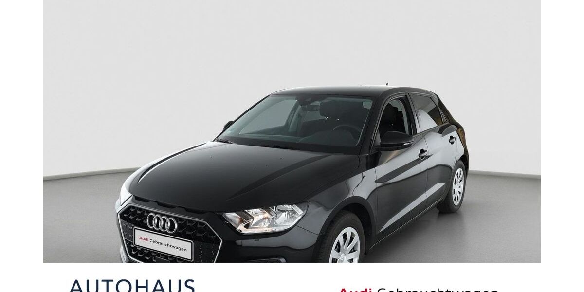 Audi A1 9.400 km 23.900 &euro; Haag bei München 83527