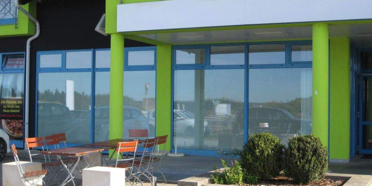 Gewerbeobjekt Hohenthann Hub - 1 Zimmer, 320&euro; | Angebot:25680158