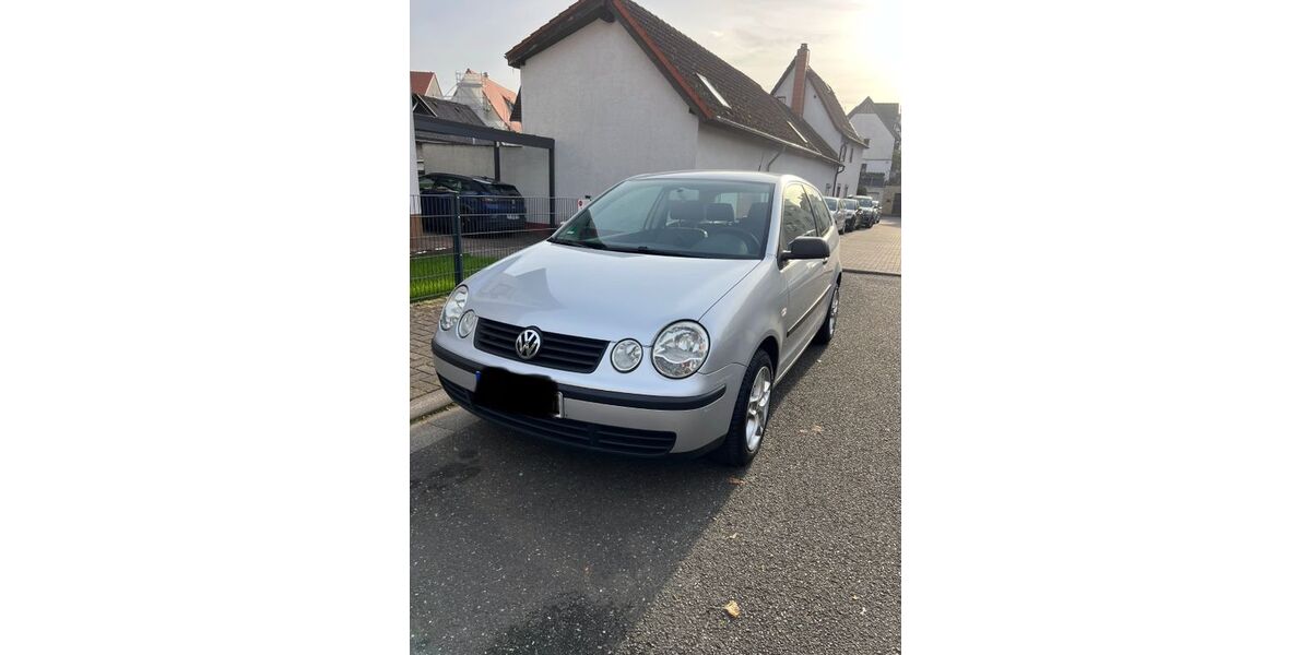 VW Polo 73.700 km 4.900 &euro; Kelkheim 65779
