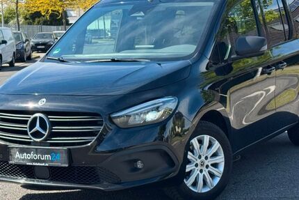 Mercedes-Benz Citan 93.000 km 18.899 &euro; Jülich 52428