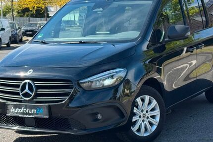 Mercedes-Benz Citan 93.000 km 18.999 &euro; Jülich 52428
