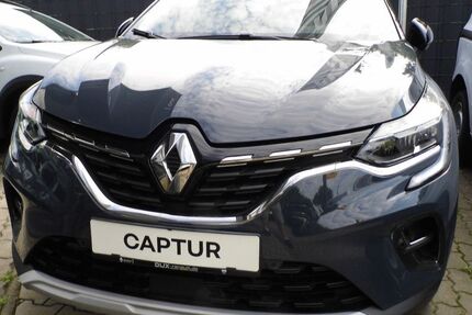 Renault Captur 77.500 km 14.810 &euro; Berlin 13125