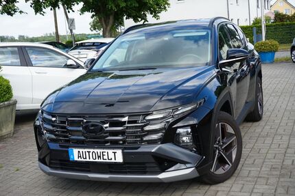 Hyundai TUCSON 6.000 km 33.500 &euro; Falkensee 14612