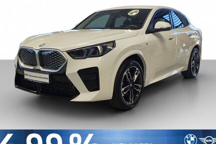 BMW iX2 41.115 km 45.840 &euro; Lauda-Königshofen 97922