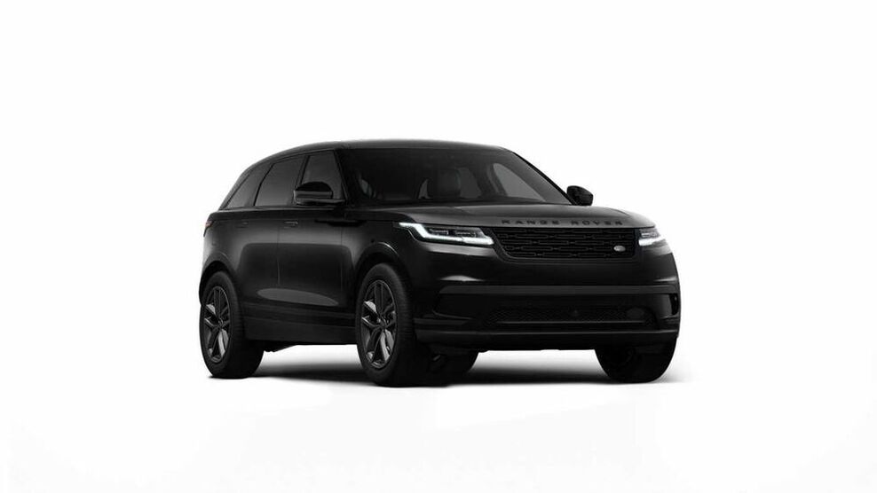 Range Rover Velar
