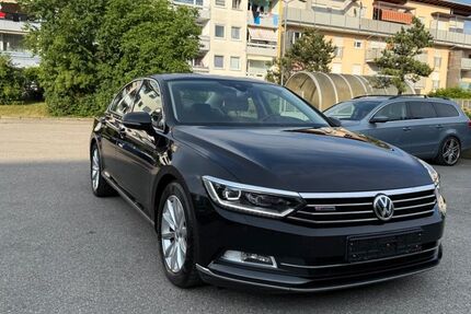 VW Passat 189.500 km 15.999 &euro; Neufahrn bei freising 85375