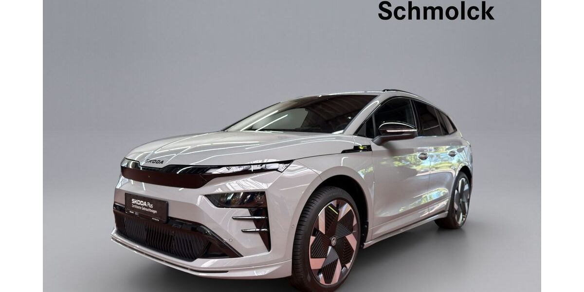 Skoda Enyaq 8.000 km 54.890 &euro; Emmendingen 79312