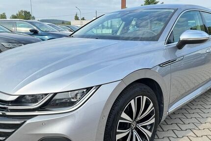 VW Arteon