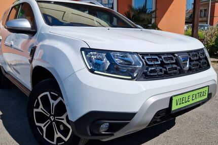 Dacia Duster 69.080 km 12.950 &euro; Pirna 01796