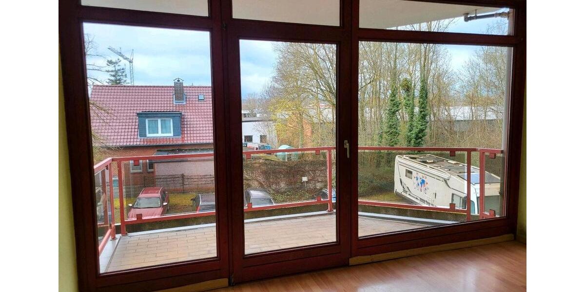 Etagenwohnung Staufenberg - 3 Zimmer, 72 m&sup2;, 133.000&euro; | Angebot:26119584