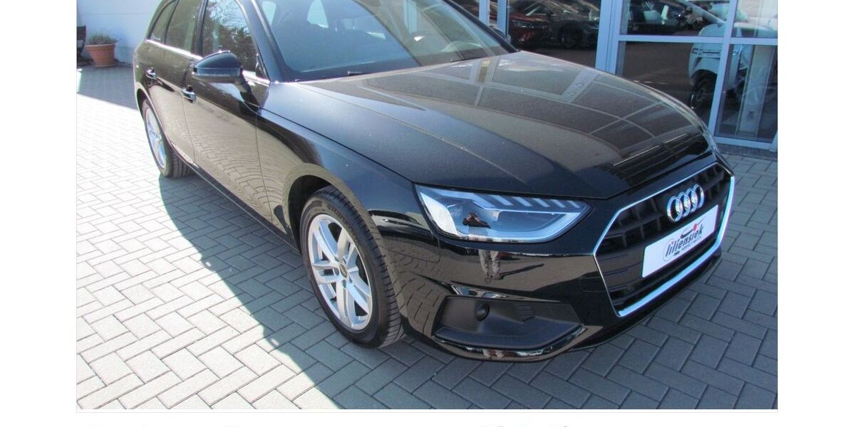 Audi A4 47.340 km 26.960 &euro; Dippoldiswalde 01744