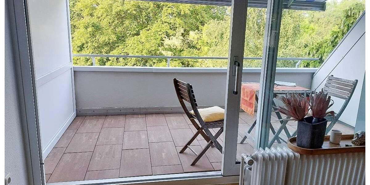 Etagenwohnung Bremen Hemelingen - 4 Zimmer, 115 m&sup2;, 349.000&euro; | Angebot:27092100