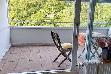 Wohnung Bremen Hemelingen - 4 Zimmer, 115 m&sup2;, 349.000&euro; | Angebot:27092100