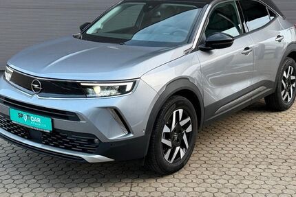 Opel Mokka 20.500 km 19.990 &euro; Rohr 93352