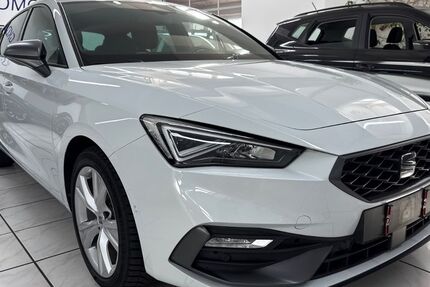 Seat Leon 56.030 km 17.990 &euro; Wuppertal 42285