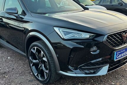 Cupra Formentor 93.850 km 22.950 &euro; Hösbach 63768