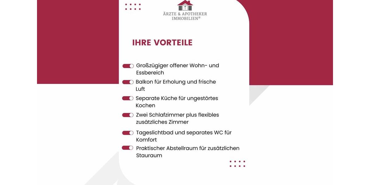 Etagenwohnung Tostedt - 3 Zimmer, 114 m&sup2;, 1.500&euro; | Angebot:26383535