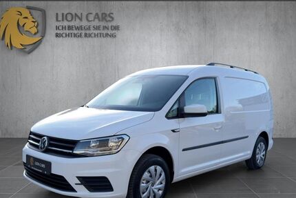 VW Caddy 124.995 km 14.999 &euro; Braunschweig 38122
