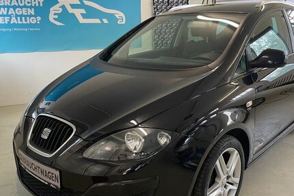 Seat Altea 184.524 km 4.950 &euro; Falkensee 14612