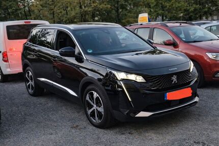 Peugeot 5008 28.510 km 28.000 &euro; Leipzig 04209