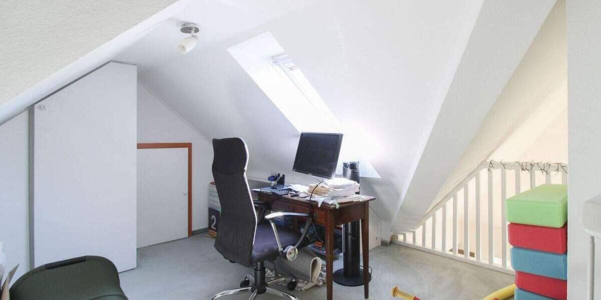 Etagenwohnung Bad Homburg vor der Höhe Bad Homburg - 3 Zimmer, 83 m&sup2;, 399.000&euro; | Angebot:24846081