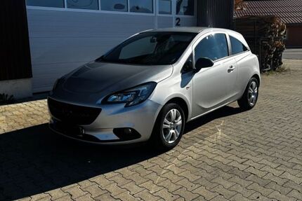 Opel Corsa 140.000 km 6.400 &euro; Hopferau 87659