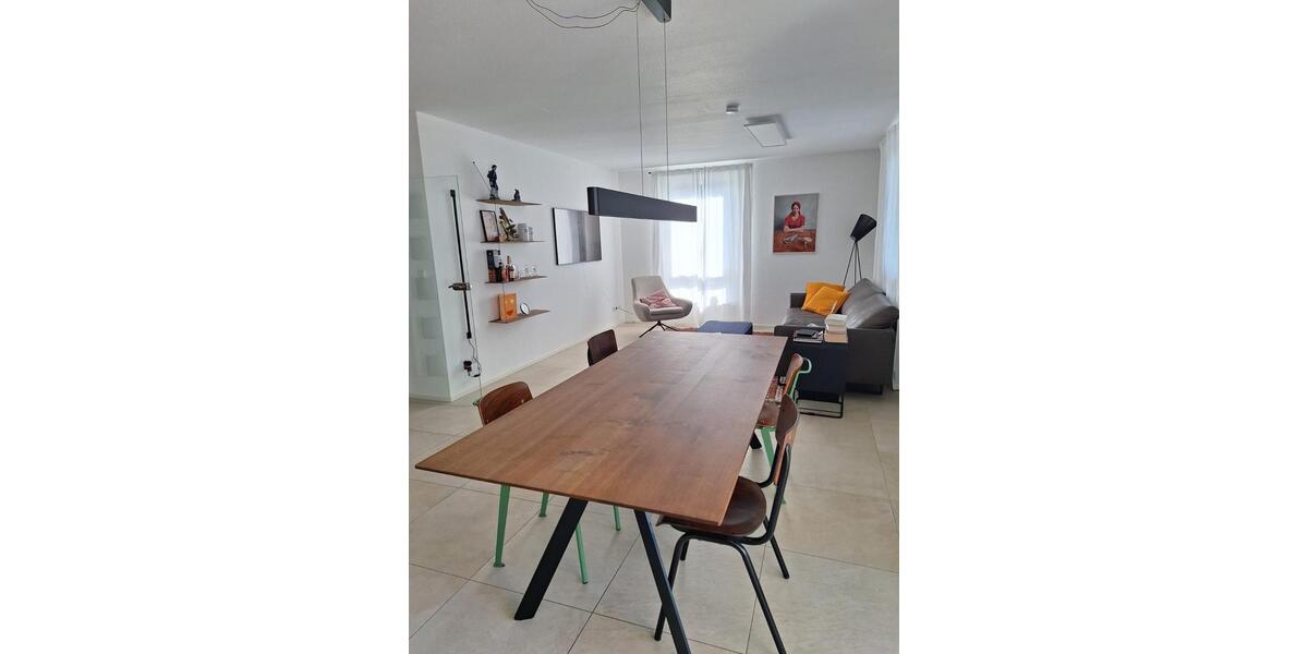 Etagenwohnung Biberach an der Riß - 3.5 Zimmer, 86 m&sup2;, 1.060&euro; | Angebot:25394812