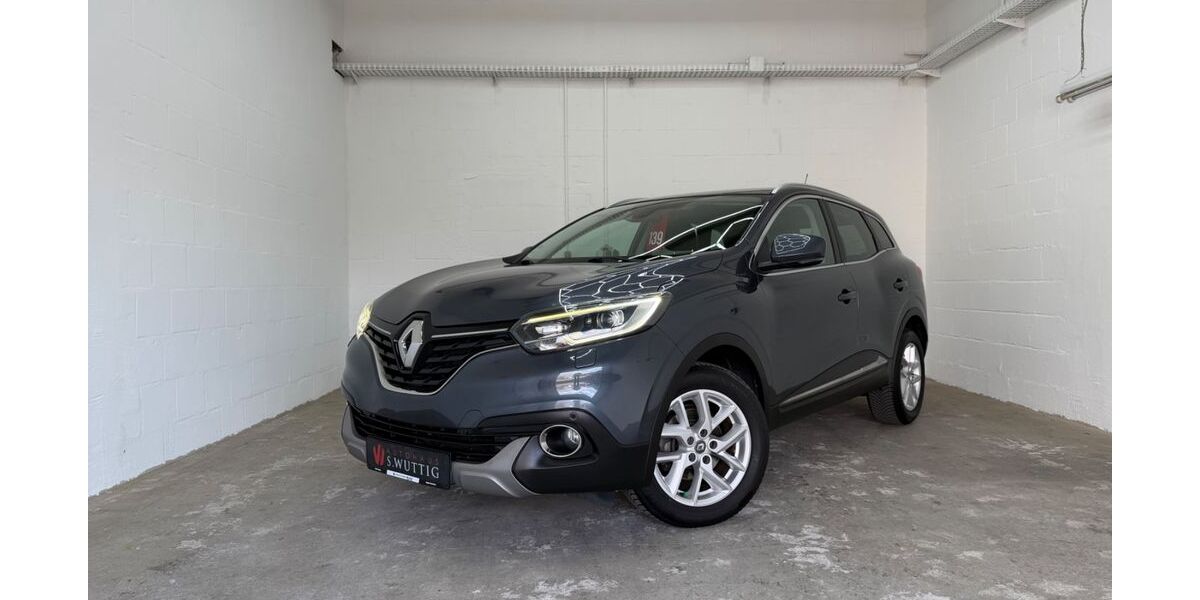 Renault Kadjar 67.500 km 10.770 &euro; Bad Langensalza 99947