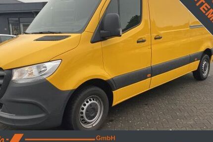 Mercedes-Benz Sprinter 189.968 km 16.980 &euro; Kleve 47533