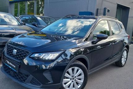 Seat Arona 63.000 km 15.980 &euro; Potsdam 14480
