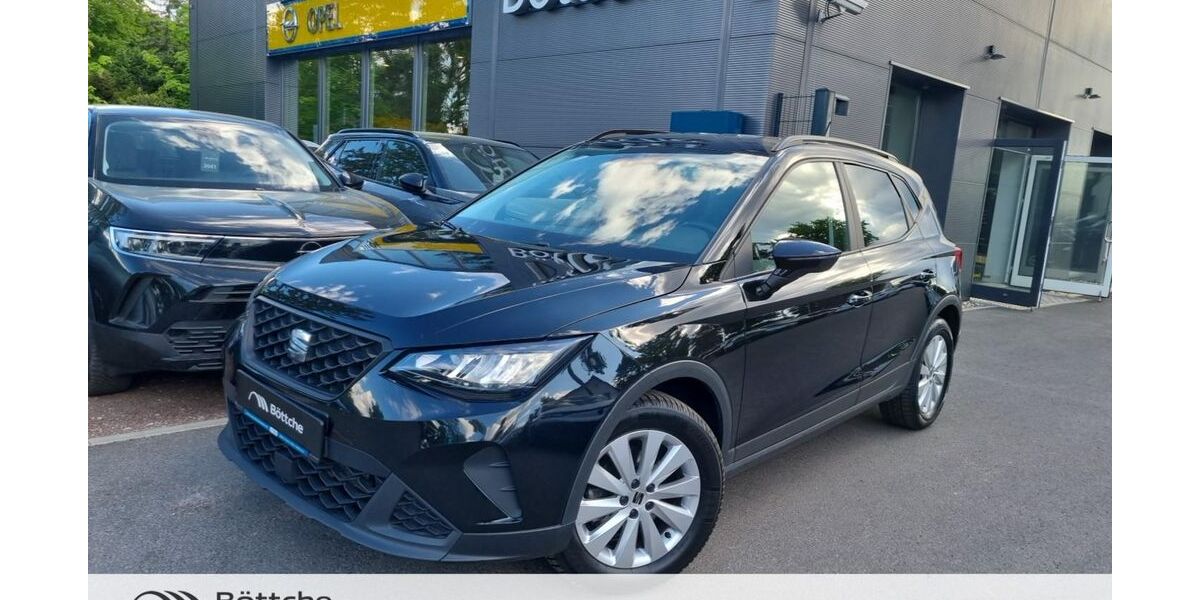 Seat Arona 63.000 km 15.980 &euro; Potsdam 14480