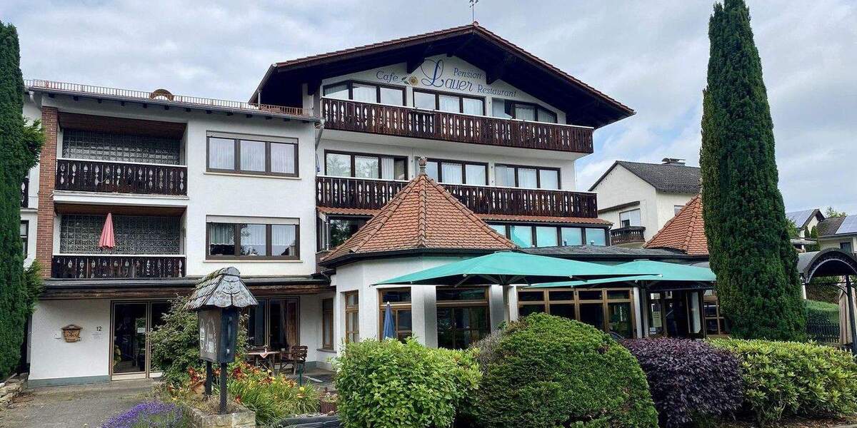 Gewerbeobjekt Bad Soden-Salmünster Bad Soden - 1.265.000&euro; | Angebot:25722745