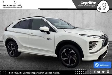 Mitsubishi Eclipse Cross 24.984 km 23.450 &euro; Hamburg 20537