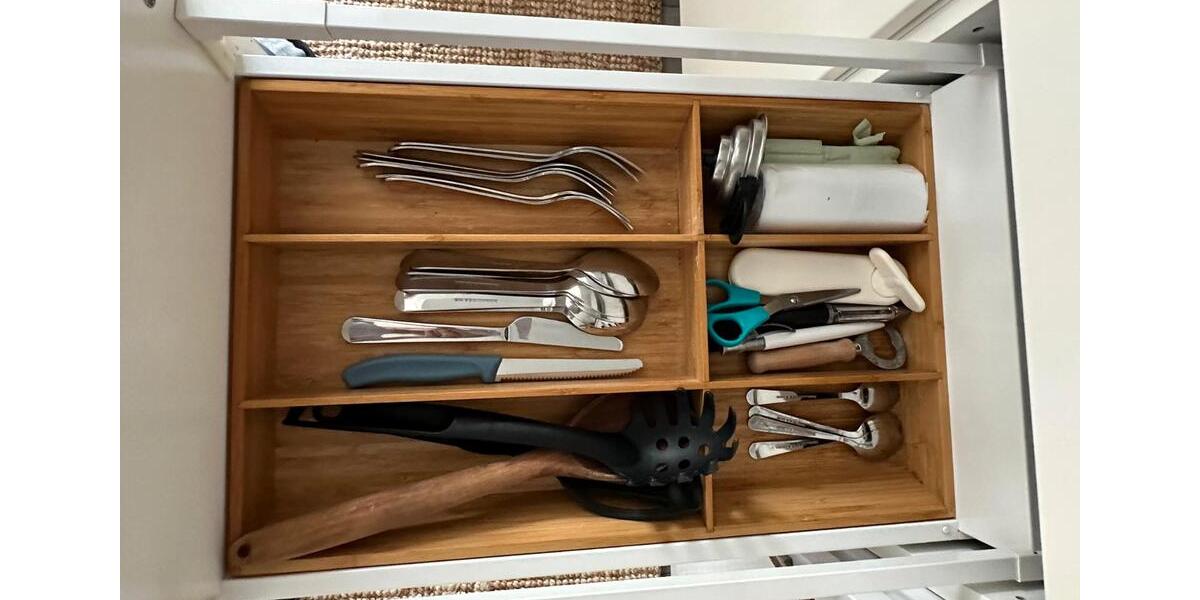 Etagenwohnung Karlsruhe Knielingen - 1 Zimmer, 18 m&sup2;, 525&euro; | Angebot:26662152